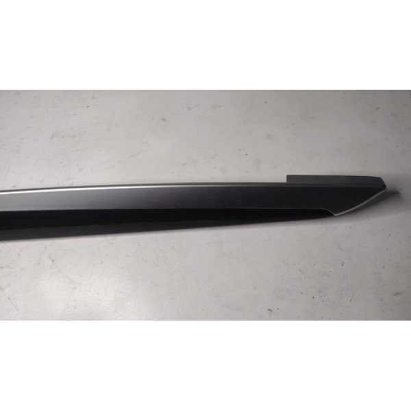 Friso Forro Porta Bmw 550 2010 Traseiro Esquerdo  