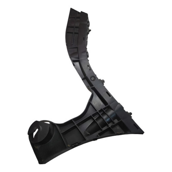 Guia Suporte Parachoque Volvo Xc60 2011 Traseira Esquerda