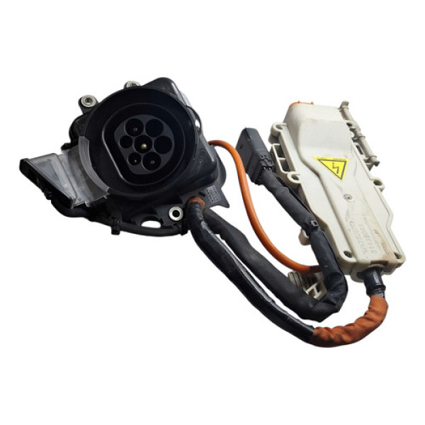 Drive Motor Bateria Híbrida Volvo Xc60 2020 1