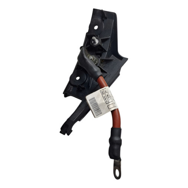 Suporte Anteparo Cabo Bateria Bmw 320 2015 Direito