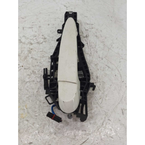 Maçaneta Externa Bmw 320i 2017 Traseira Esquerda 1 Traseira