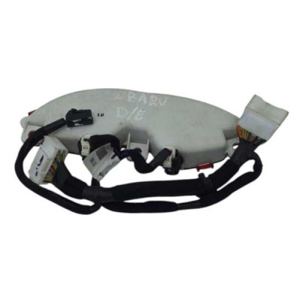 Luz Porta Hyundai Santa Fe 2016 Dianteira Esquerda