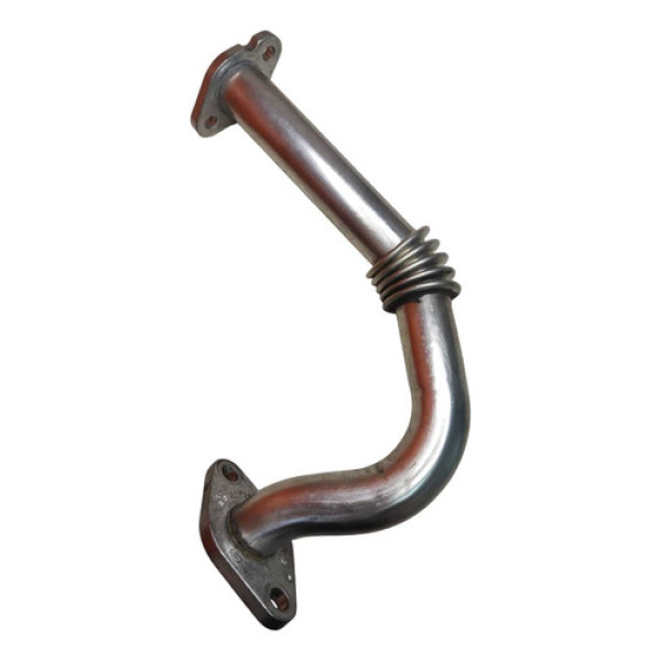 Cano Tubo Coletor Admissao Egr Vw Amarok 2015 2016 2017 2018 1