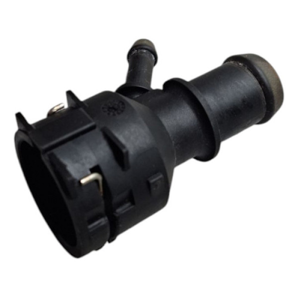 Flange Conexao Agua Vw Tiguan 2010