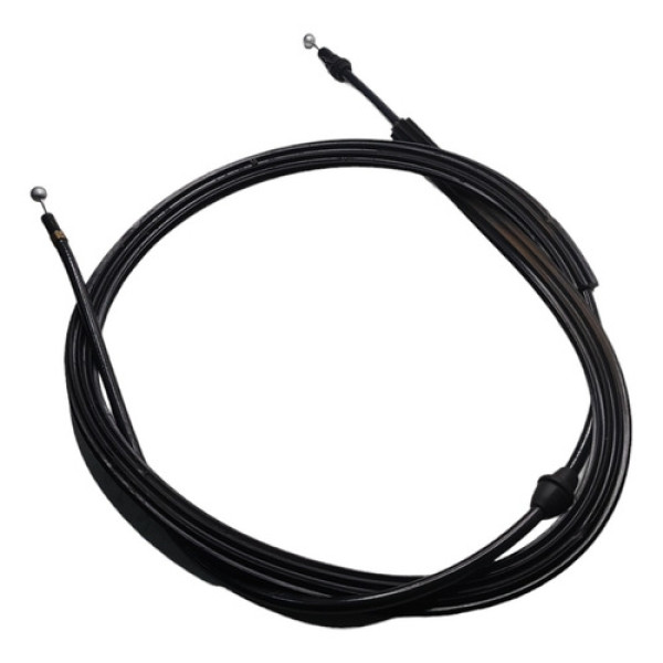 Cabo Abertura Capo Tiguan 2020 