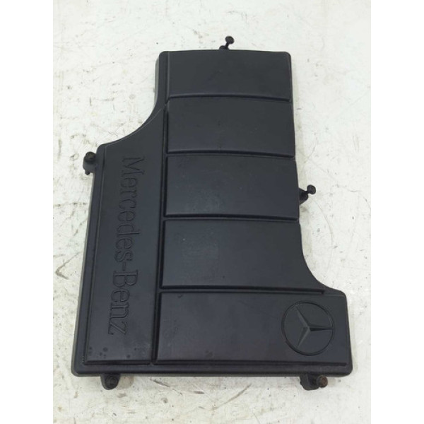 Tampa Motor Mercedes Classe A160 2003 1