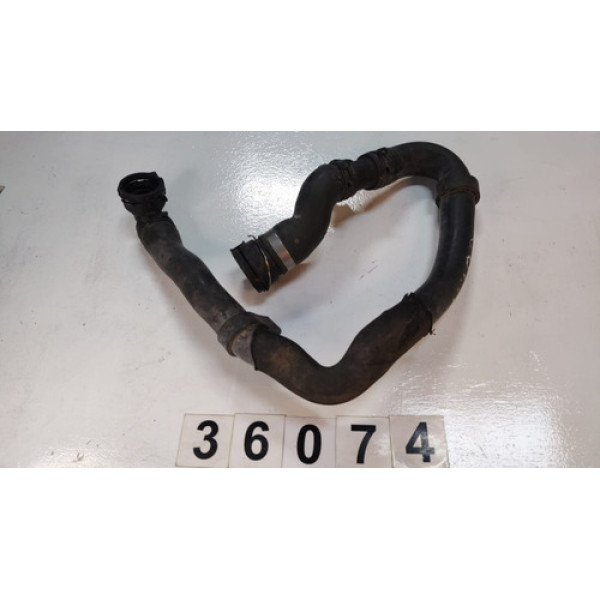Mangueira Radiador Vw Tiguan 2010  5n0122051af =36074 Cx118