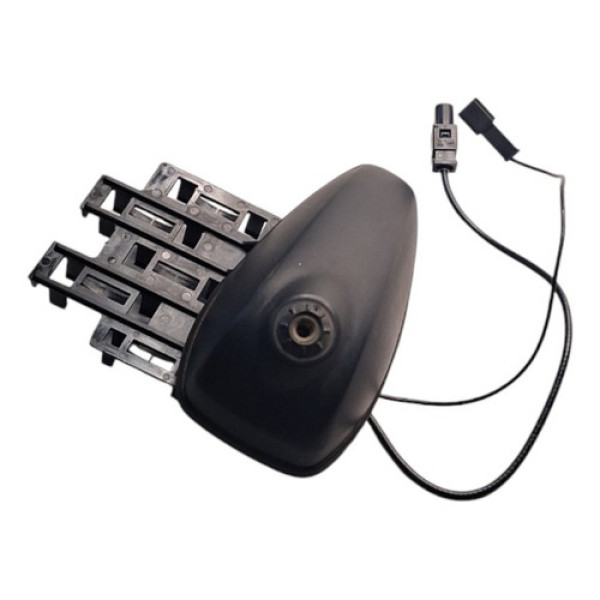 Base Antena Bmw 118 120 2008  Preto