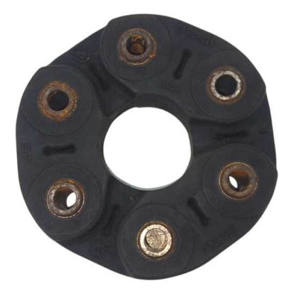 Borracha Bolachao Cardan Bmw 550 2011