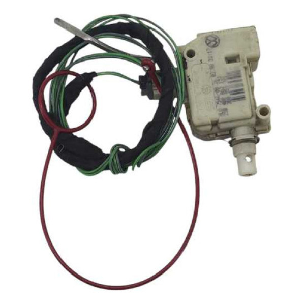 Trava Eletrica Portinhola Tanque Audi A6 1999