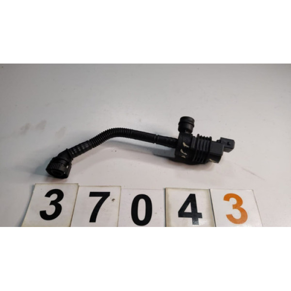 Valvula Canister Bmw X1 2015 7512581 =37043 Cx133