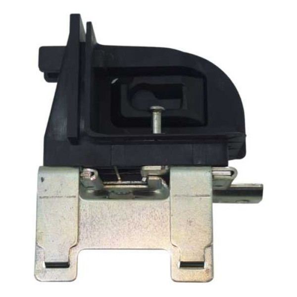 Suporte Cortina Porta Malas Bmw X3 2014