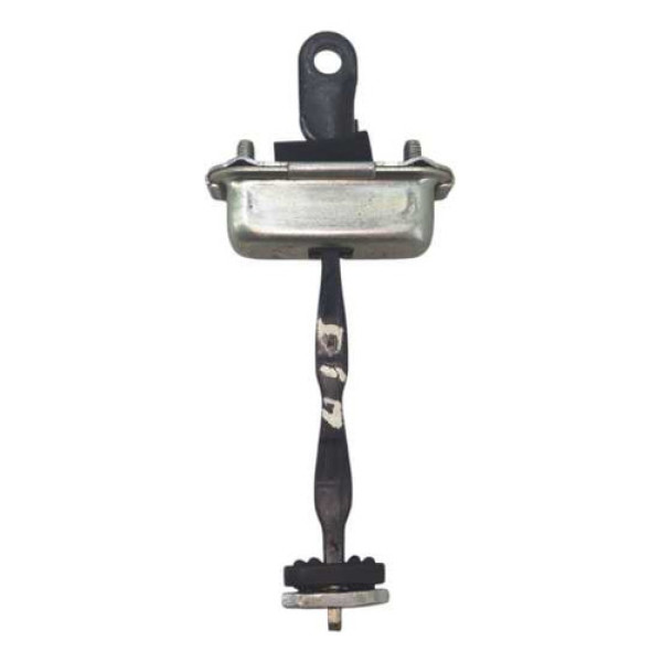 Limitador Porta Ssangyong Actyon 2015 Dianteira Direita