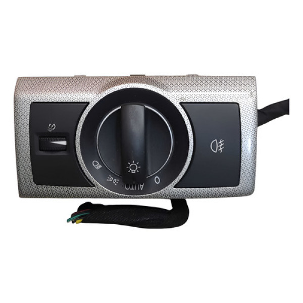 Botao Comando Chave Luz Farol Chevrolet Captiva 2012