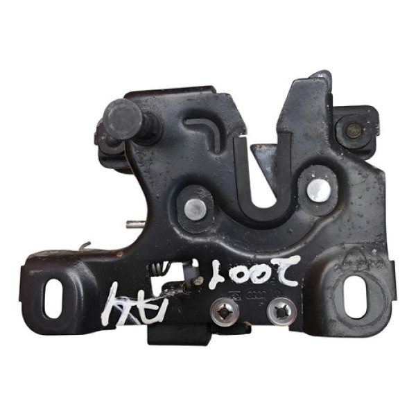 Fechadura Capo Audi A4 1999 2000 2001