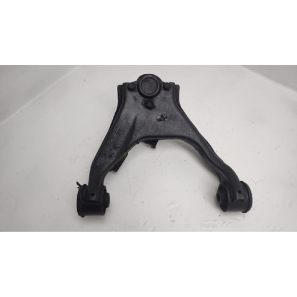 Suporte Suspensão Superior Triton 2010 Dianteiro Esquerdo 