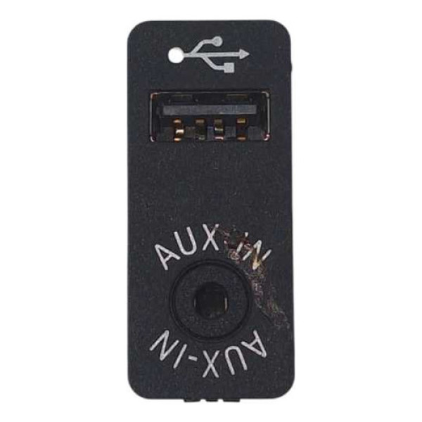 Entrada Aux Usb Bmw 116i 2014