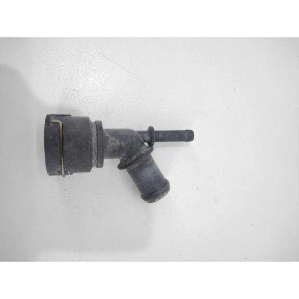 Tubo Conexao Flange Vw Golf 2000 2001 2002