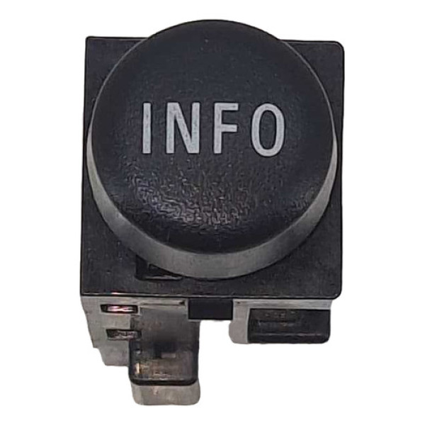 Botao Interruptor Info Mitsubishi Lancer 2013 2014 1