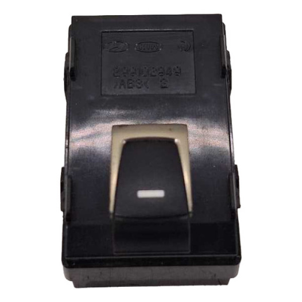 Botao Vidro Eletrico Hyundai Azera 2013 Traseira Esquerda