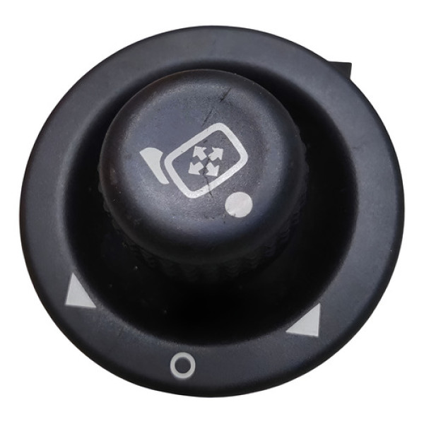 Comando Botao Retrovisor Eletrico Discovery 3 2009