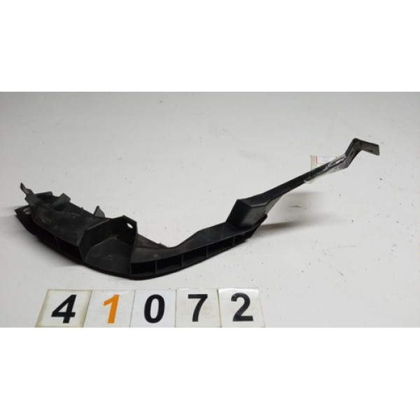 Suporte Parachoque Traseiro Esq. Vw Golf 2007=41072 Cx175