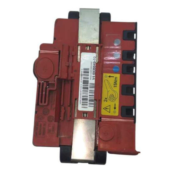 Modulo Central Bateria Bmw 320i 2010