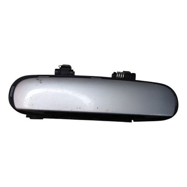 Maçaneta Externa Audi A6 1999 Perua Dianteira Direita 1 Dianteira
