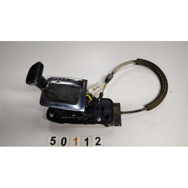 Alavanca Marcha Tiptronic Vw Passat 2010