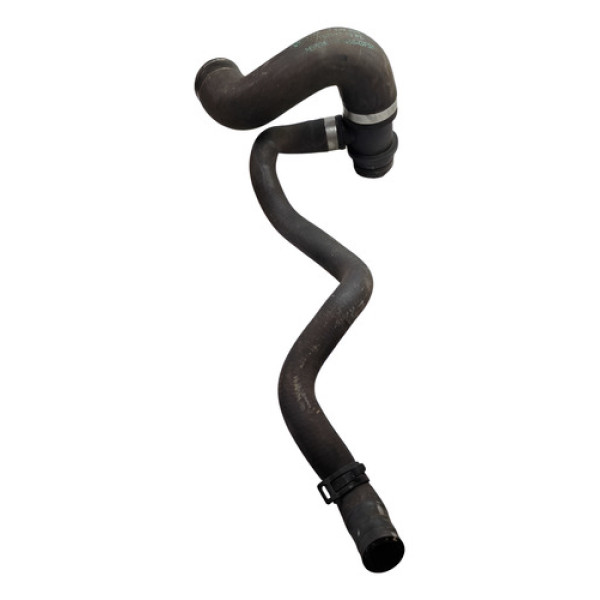 Mangueira Cano Tubo Bomba Agua Bmw X3 2014 11537639998 Branco