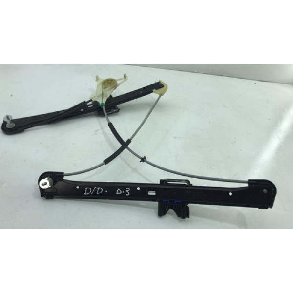 Maquina Vidro Audi A3 2017 2018 2019 2020  Dianteira Direita