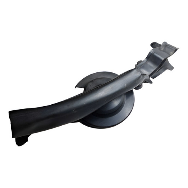 Borracha Vedação Capo Bmw 320i 2014 Esquerda