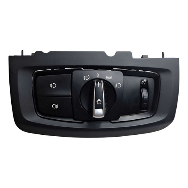 Comando Farol Chave Luz Bmw X5 2015 