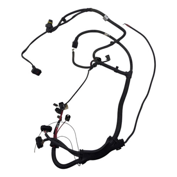 Chicote Motor Bmw X3 2014