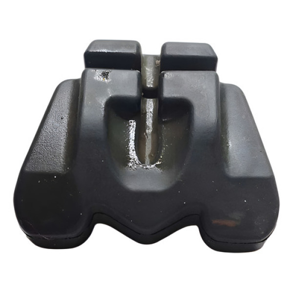 Borracha Coxim Radiador Bmw X5 2015 Branco