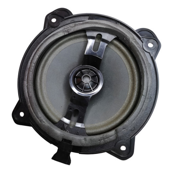 Alto Falante Audi A3 Sportback 2007 Traseiro