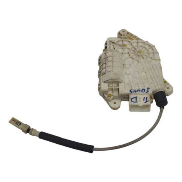 Trava Eletrica Porta Hyundai Equus 2012 Traseira Direita