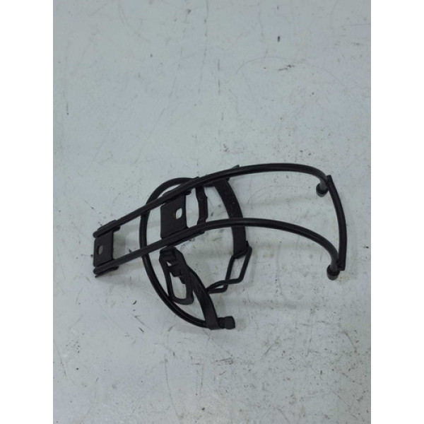 Suporte Extintor Banco Bmw 320 2014 2015 Preto