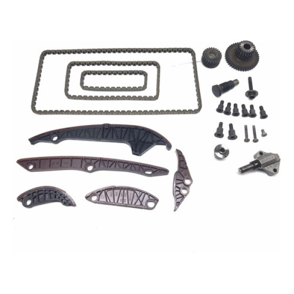 Kit Corrente Do Motor Audi A3 Golf 1.8 2013 2014 2015