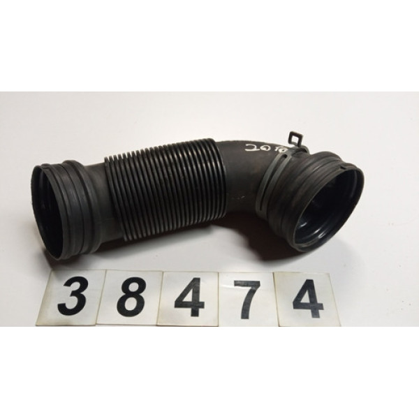 Duto Filtro  Ar Vw Tiguan 2010  5n0129684b