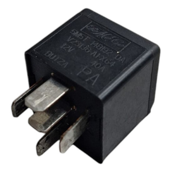 Conector Auxiliar Freelander 2 2014 Diesel 