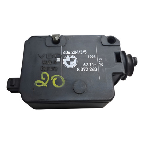 Trava Eletrica Portinhola Bmw 320 2000