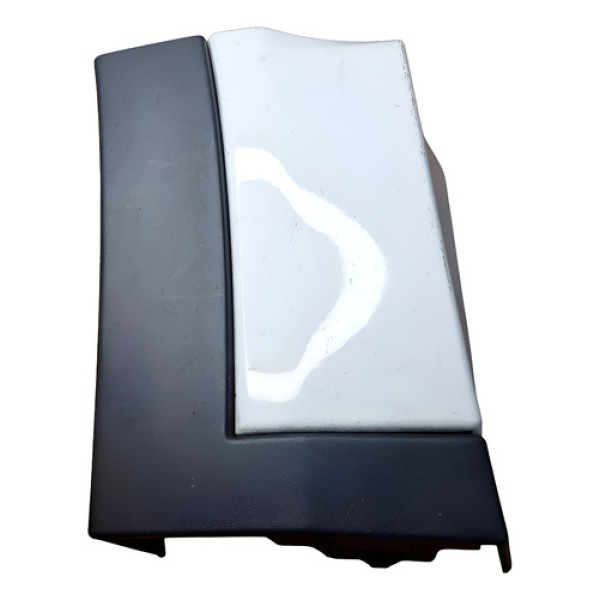 Moldura Acabamento Land Rover Evoque 2018 Dianteira Esquerda 1 1