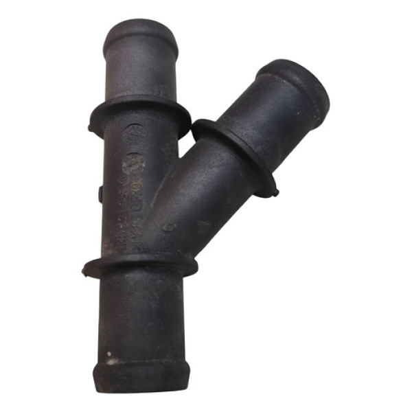 Flange Tubo Superior Agua Radiador Audi A1 2012