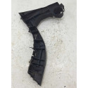 Guia Suporte Parachoque Volvo Xc60 2010 Traseira Direita