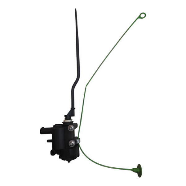 Trava Tanque Combustivel Bmw 320i 2010 1