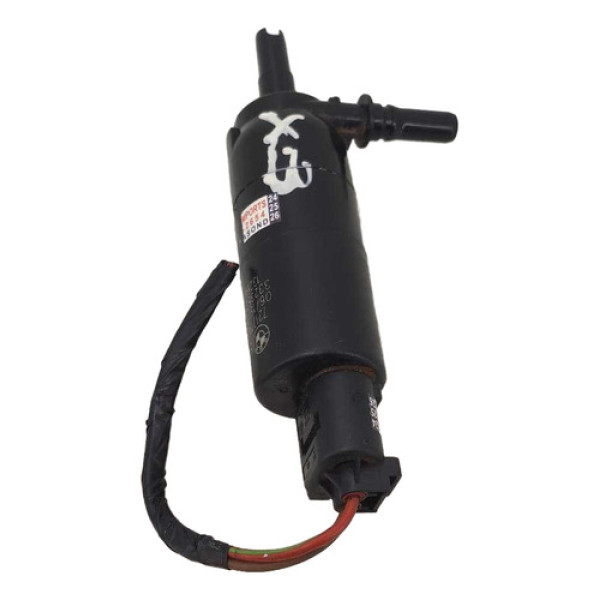 Motor Esguicho Limpador Farol Bmw X3 2016