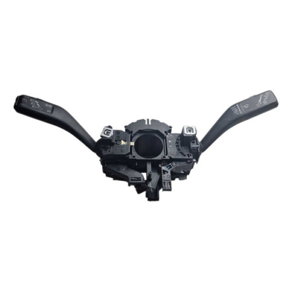 Comando Chave Seta Limpador Parabrisas Vw Tiguan 2010