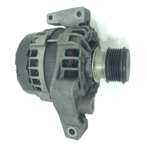 Alternador Motor Volvo V60 T5 2013
