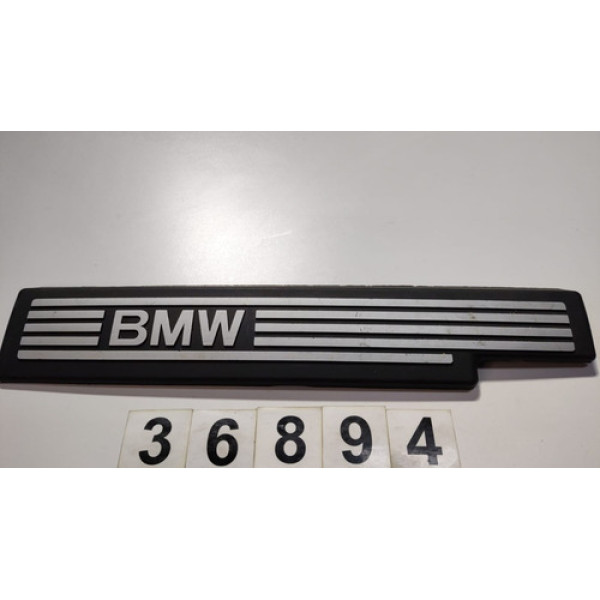 Tampa Lateral Cabeçote Bmw 320 2010  =36894 Cx130